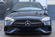 Mercedes C Klasa 180 Business Edition