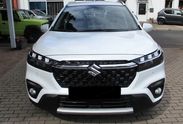 Suzuki S-Cross 1.4 BoosterJet mHEV Premium Plus SP aut