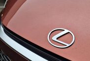 Lexus LBX LBX 1.5 Hybrid