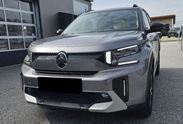 Citroen C3 Aircross Max eDCT6 1.2 mHEV