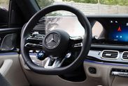 Mercedes GLE AMG 53 4-Matic+