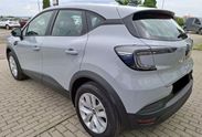 Renault Captur Evolution Eco-G LPG 1.2 TCe