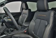 Ford Ranger Wildtrak A10 4x4