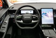 Jaecoo 5 1.6 T-GDI Premium DCT