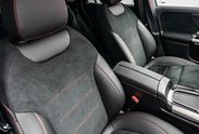 Mercedes GLA 200 AMG Line