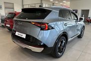 Kia Sportage 1.6 T-GDI L 2WD DCT