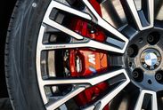BMW X5 xDrive40d M Sport