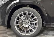 Mercedes GLE 450 d 4-Matic