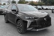 DS DS7 Pallas 1.5 BlueHDi  aut