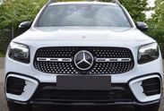 Mercedes GLB 200 d AMG Line