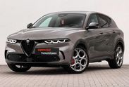 Alfa Romeo Tonale 1.5 T4 GSE mHEV Veloce DCT