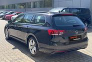 Volkswagen Passat Tsi Business Dsg