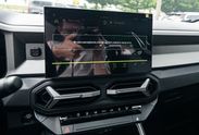 Dacia Bigster Journey 1.8 Full Hybrid