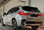 BMW X1 xDrive20d M Sport