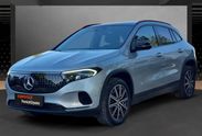 Mercedes EQA 250+ 70.5kWh Electric Art