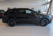 Audi Q7 TDI quattro S Line