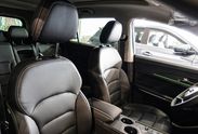 Jac JS8 PRO Pro 1.5 T-GDI 7 DCT 7os.