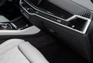 BMW X5 xDrive40d M Sport