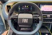 Fiat Grande Panda 44 kWh La Prima