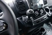 Opel Movano L2H2
