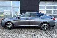 Jac 7 Plus CVT