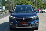 Suzuki SX4 Boosterjet Premium Plus