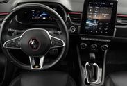 Renault Arkana 1.3 TCe R.S Line EDC