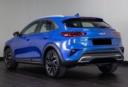 Kia XCeed 1.6 T-GDI Tribute DCT