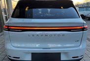 Leapmotor C10 Design 1.5 Hybrid