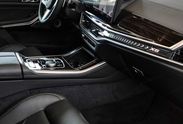 BMW X5 xDrive30d M Sport