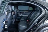 Mercedes S Klasa S 350 d mHEV L 4-Matic AMG Line 9G-TRONIC