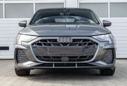 Audi A3 TFSI S Line Sportback