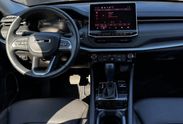 Jeep Compass 1.5 mHEV DCT