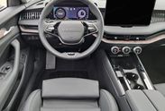 Skoda Superb L&K 2.0 TDI DSG 4x4