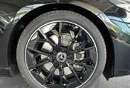 Mercedes CLA 200 Shooting Brake AMG Line