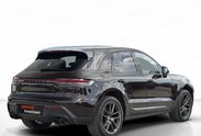 Porsche Macan T