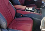Lexus RX 500h F Sport 2.4 T Hybrid