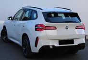 BMW X3 xDrive20d M Sport