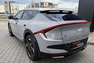 Kia EV6 84kWh Earth