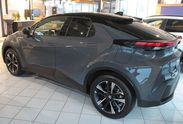 Toyota C-HR Style 2.0 Hybrid Dynamic Force Plug-in