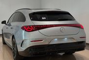 Mercedes CLA 200 AMG Line Shooting Brake