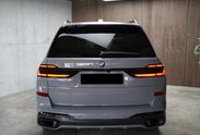 BMW X7 xDrive40i M Sport