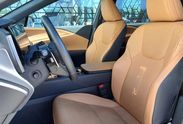 Lexus RX 350h Prestige