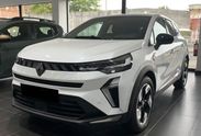 Renault Symbioz Techno 1.2 TCe Eco-G LPG