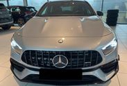 Mercedes A Klasa 45 S AMG 4-Matic+