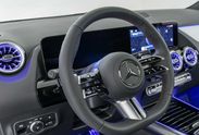 Mercedes GLA 220 4-Matic AMG Line