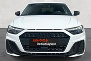 Audi A1 35 TFSI S Line
