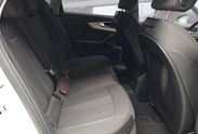 Audi A4 35 TDI s Tronic