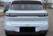 Leapmotor B10 Design Hybrid EV 18,8 kWh