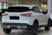 Nissan Qashqai N-Connecta Xtronic 1.3 DIG-T mHEV